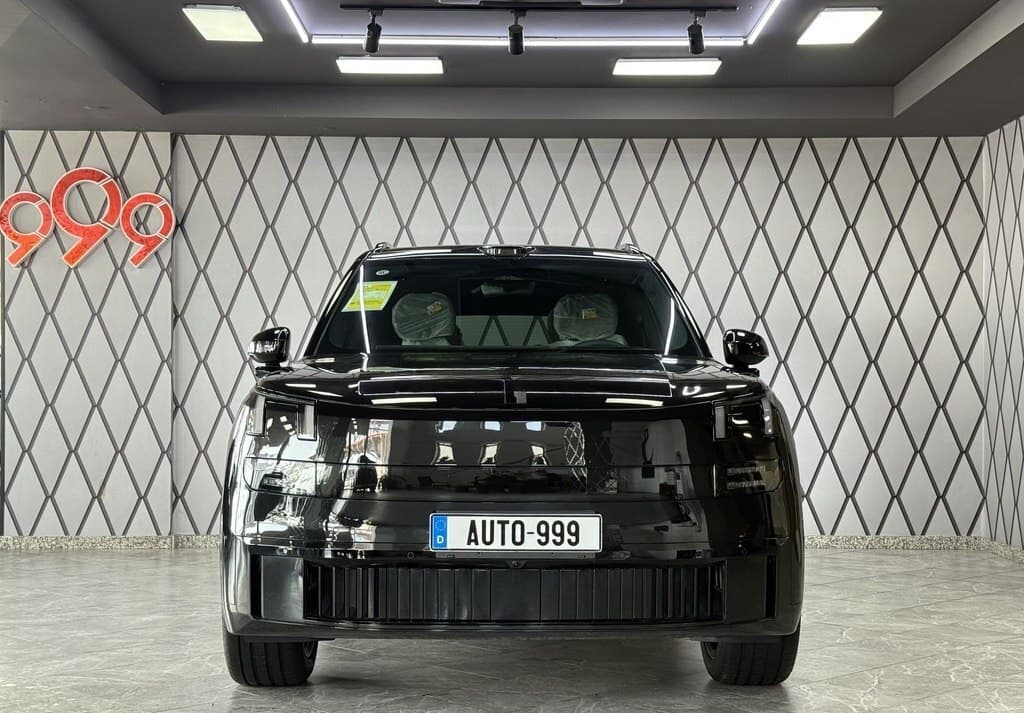Lynk & Co 900, 2026 il, 0 km, 2000 L
