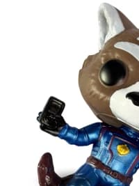 Funko Pop Marvel kolleksiya fiquru — şəkil 3