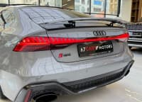 Audi RS7, 2023 il, 10900 km, 4000 L — şəkil 22