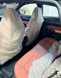 Changan Oshan X5 Plus, 2025 il, 0 km, 1500 L — şəkil 18