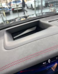 Mercedes AMG EQE 53 4MATIC, 2023 il, 14732 km — şəkil 20