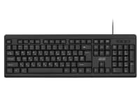 Klaviatura və siçan dəsti 2E MK401 USB-A — şəkil 2