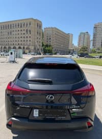 Lexus UX 200, 2023 il, 90000 km, 2 L — şəkil 3