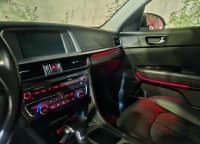 Kia Optima, 2019 il, 131966 km, 2 L — şəkil 12