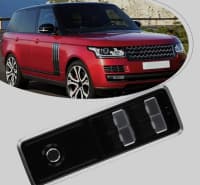 Şüşəqaldıran düymə bloku Land Rover Range Rover 2018-2024 — şəkil 2