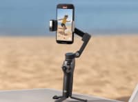 Stabilizator DJI Osmo Mobile 8 — şəkil 2