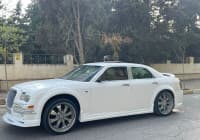 Avtomobil icarəsi Chrysler 300C, 2011 — şəkil 9
