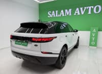 Land Rover RR Velar, 2019 il, 121200 km, 2000 L — şəkil 4