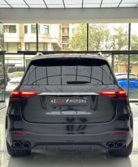 Mercedes GLE 450, 2023 il, 26290 km, 2000 L — şəkil 5