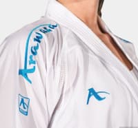 Arawaza Kumite Karate Kimonosu — şəkil 7