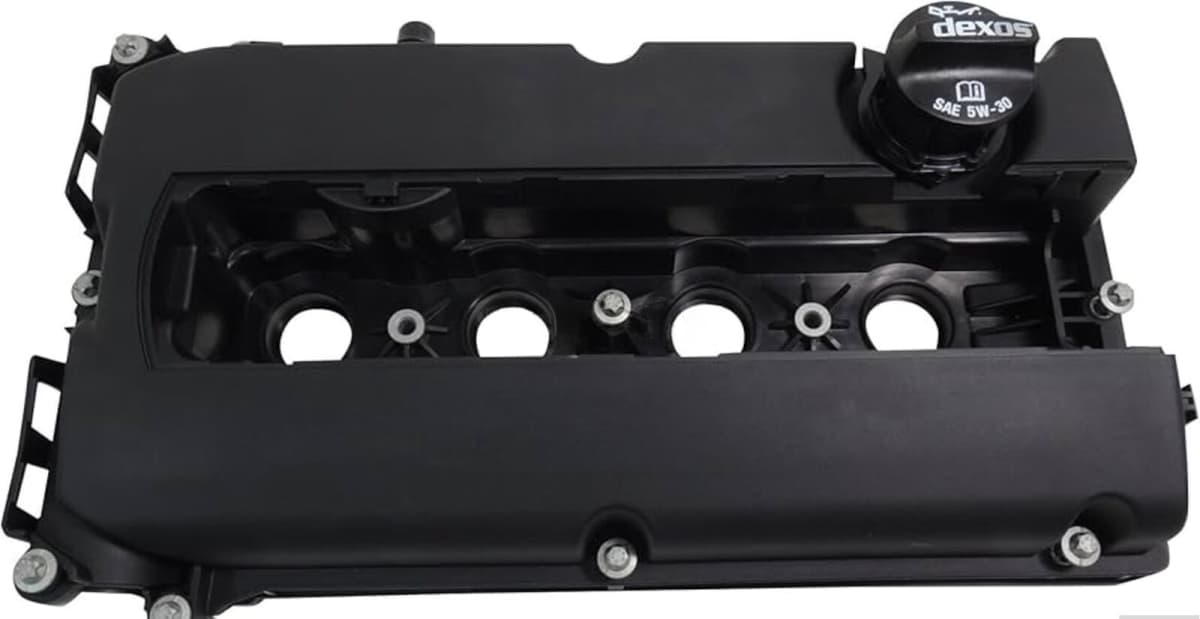 Mühərrikin üst qapağı Chevrolet Cruze 1.6-1.8