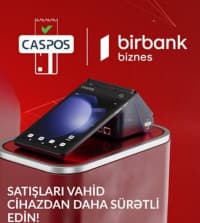 Caspos Z108 və Z92 Yeni Nəsil Onlayn Kassa Aparatı — şəkil 4