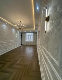 2 otaqlı mənzil 65 m² satılır — şəkil 8