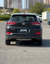Hyundai Tucson, 2016 il, 160934 km, 2000 L — şəkil 7