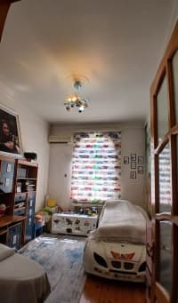 6 otaqlı villa 400 m² satılır Bakı, Nizami r. — şəkil 22