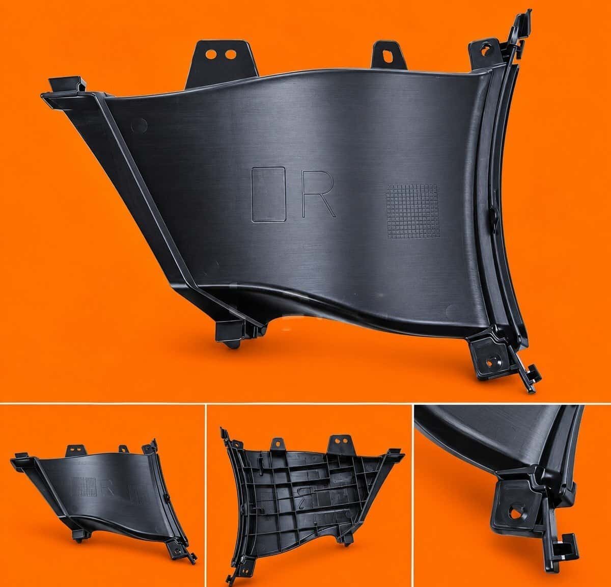 Air Vent/Grille Hyundai Sonata 2020-2023 - Tenderyard