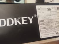 Addkey D206 4-ü 1-də Videoreqistrator və Arxa Kamera — şəkil 5