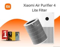 Hava təmizləyici filtri Xiaomi Air Purifier 4 Lite — şəkil 1