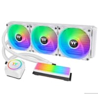 Maye soyuducu Thermaltake Floe RC360 Snow Edition — şəkil 1