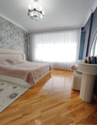 3 otaqlı mənzil 130 m² satılır — şəkil 5