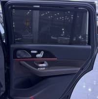 Mercedes GLS 450 4MATIC, 2022 il, 47200 km, 3000 L — şəkil 18