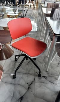 Qarışıq rəng, Ofis üçün kreslo — şəkil 1