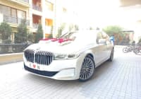 Avtomobil icarəsi BMW 760 — şəkil 4