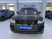 Land Rover Range Rover, 2016 il, 140300 km, 3000 L — şəkil 2