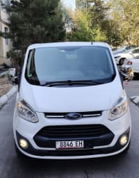 Ford Transit Custom, 2014 il, 158200 km, 2200 L — şəkil 14