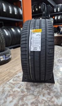Pirelli P Zero PZ4 315/30 R22 Yay Şini — şəkil 2