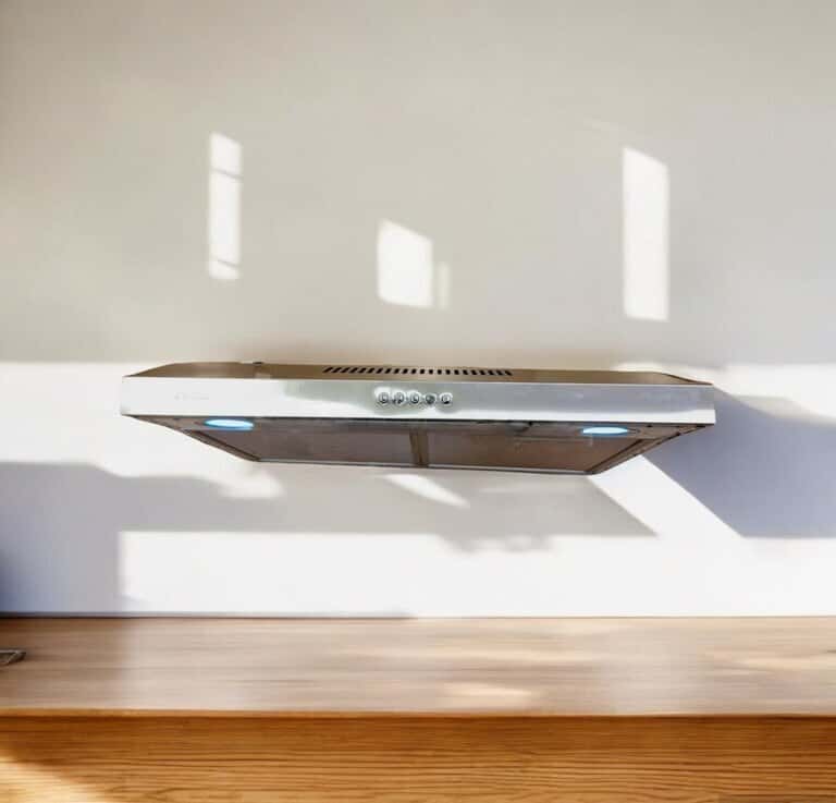 Shivaki Range Hood - Tenderyard