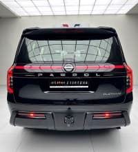Nissan Patrol, 2026 il, 0 km, 3500 L — şəkil 7