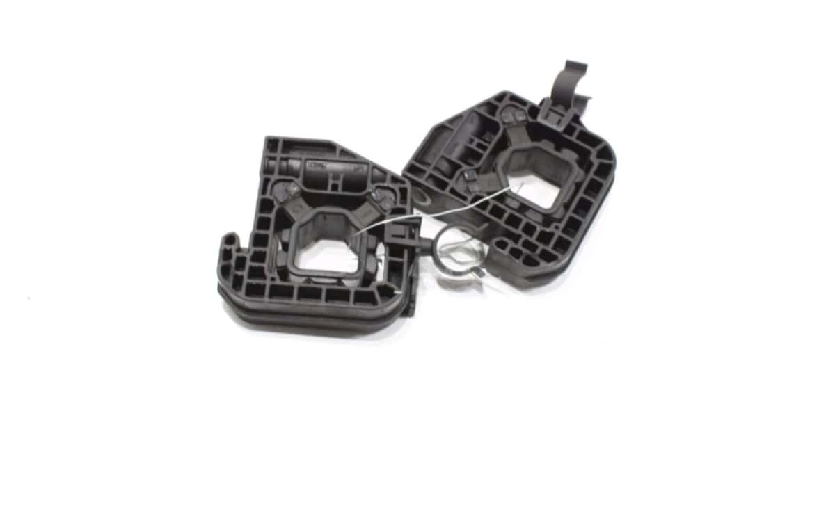 Radiator support BMW X7 2025 - Tenderyard