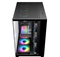 GameOn 420A ARGB Gaming Korpus — şəkil 3