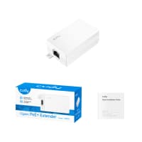 POE uzadıcı Cudy POE10 Gigabit — şəkil 3