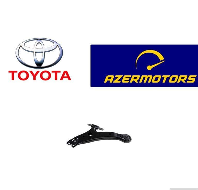 Auto spare parts for Toyota models - Tenderyard