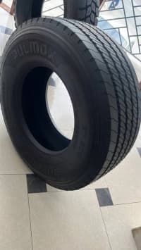 Yük maşını təkəri Pulmox 385/65R22.5 — şəkil 2