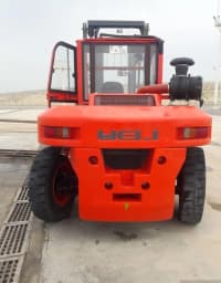 Forklift Heli CPCD 120, 12 tonluq — şəkil 4