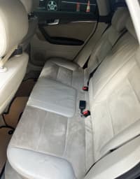 Audi A3, 2012 il, 136000 km, 1400 L — şəkil 10
