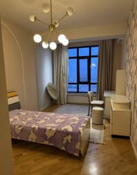 3 otaqlı mənzil 90 m² satılır — şəkil 12