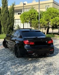 BMW 328, 2015 il, 210000 km, 2 L — şəkil 10
