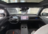 Changan Uni-Z, 2026 il, 0 km, 1.5 L — şəkil 6