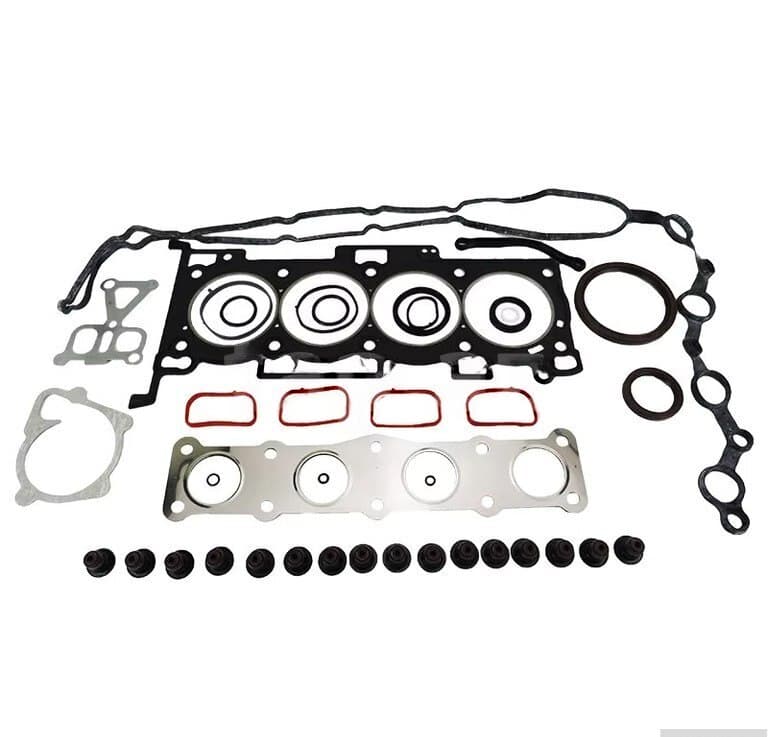 Mühərrik remkomplekti Hyundai Accent 2006