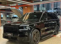 ZEEKR X, 2025 il, 14000 km, 2000 L — şəkil 1