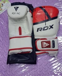 RDX 12-oz Boks Əlcəyi — şəkil 11