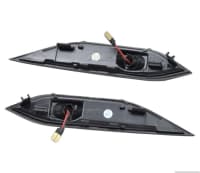 Led dönmə işıqları Porsche Cayenne 2010-2017 — şəkil 4