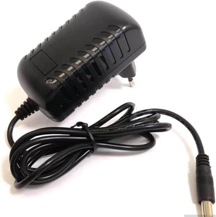 Uşaq Avtomobili Üçün 12V Adapter (YM-818) - Tenderyard