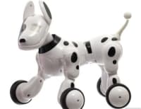 İnteraktiv oyuncaq robotlar və transformerlər — şəkil 7