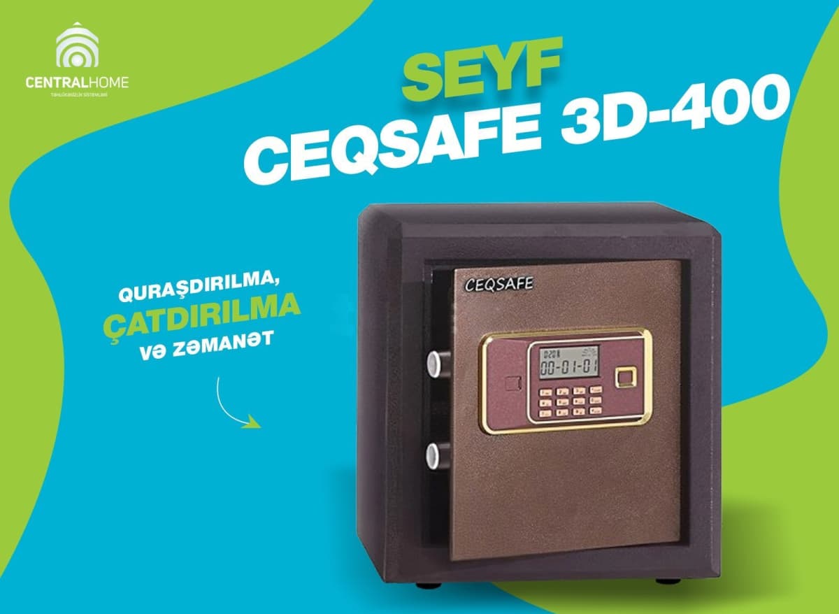 Seyf Qəhvəyi rəng