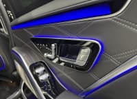 Mercedes-Maybach S 580 4MATIC, 2024 il, 14100 km, 4000 L — şəkil 15